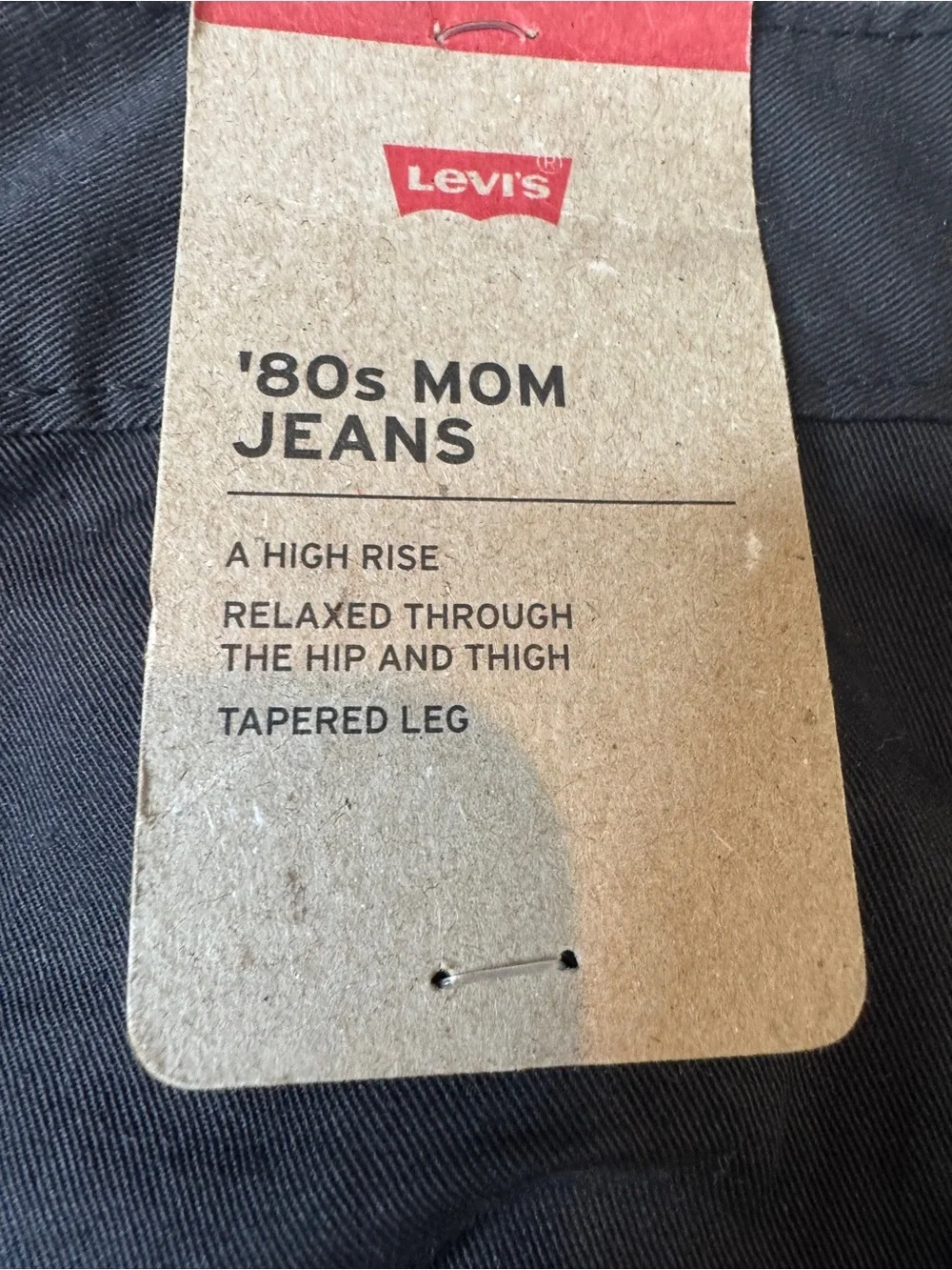 Levis brand new